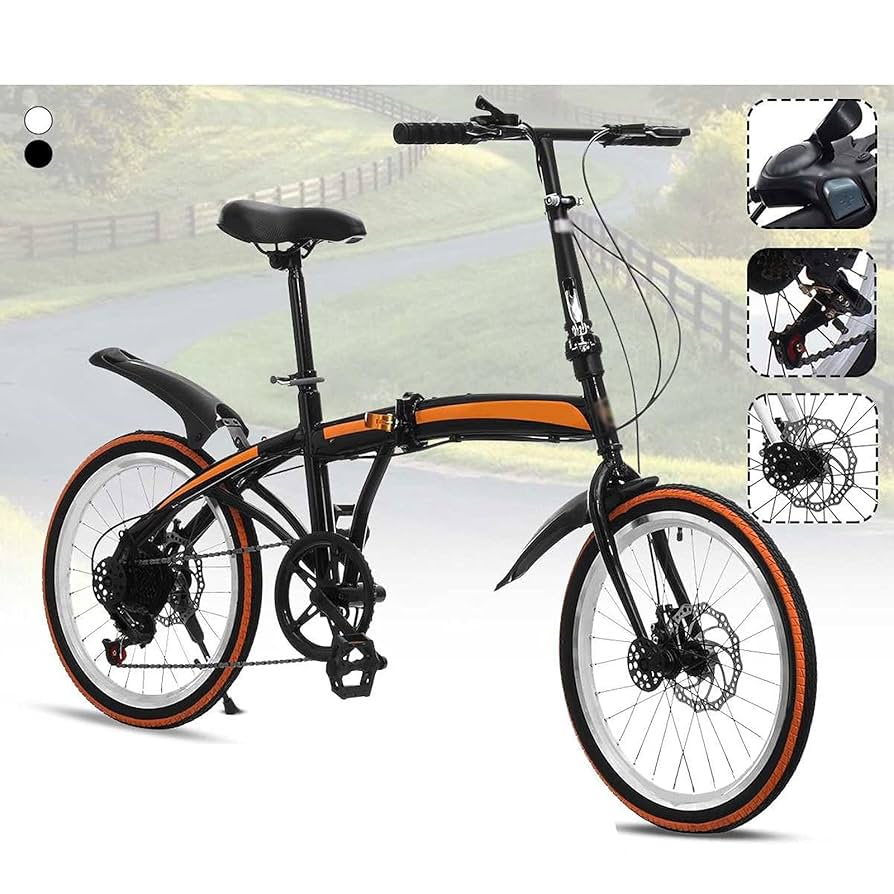 【新品未使用】自転車 シティクロスバイク 20インチ 公道走行可 電動アシスト自転車【型式認定自転車】20インチ